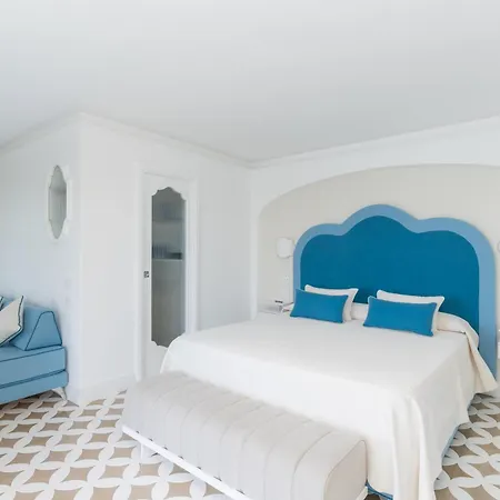Casa Fioravante Guest house Positano