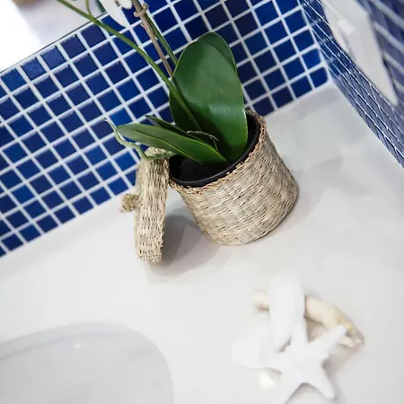 Guest house Casa Fioravante Positano