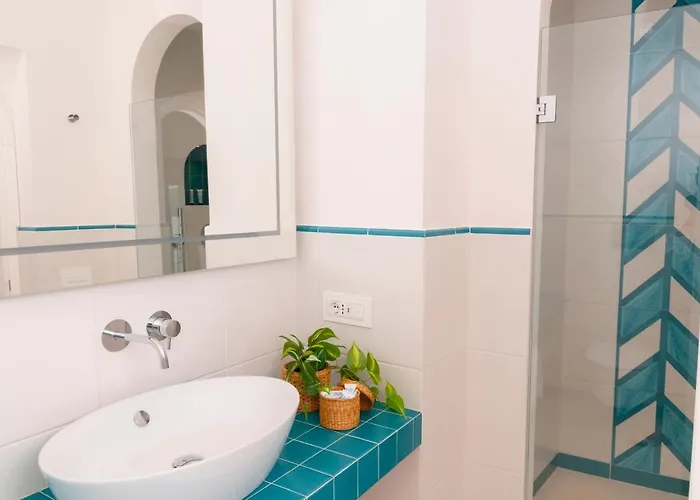 Affittacamere Casa Fioravante